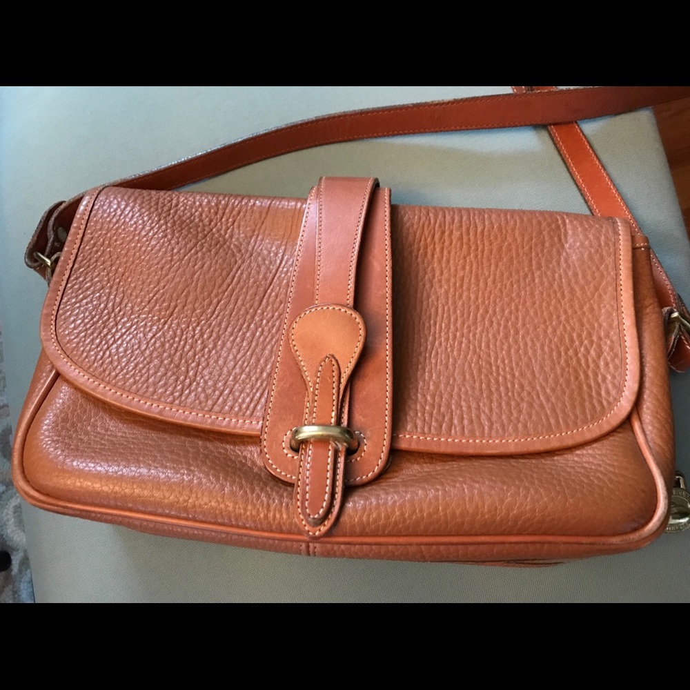 Dooney and Bourke shoulder bag